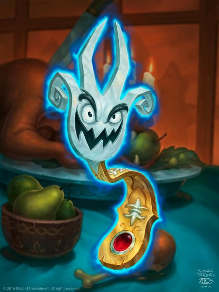 Кувшин хартстоун