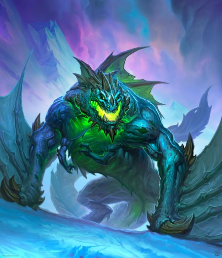 Галакронд хартстоун