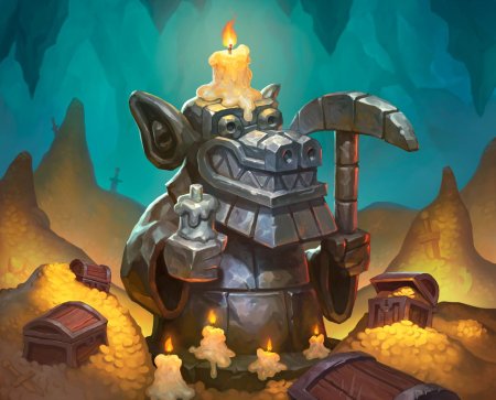 Кобольд варкрафт