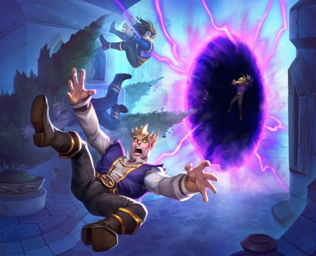 Кадгар хартстоун