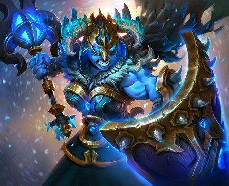 Хартстоун рлт