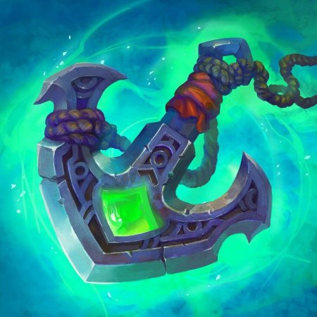 Хартстоун оружие