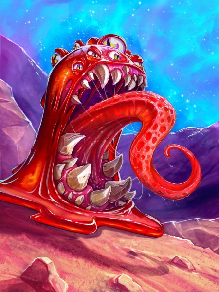 Лавкрафт нзот