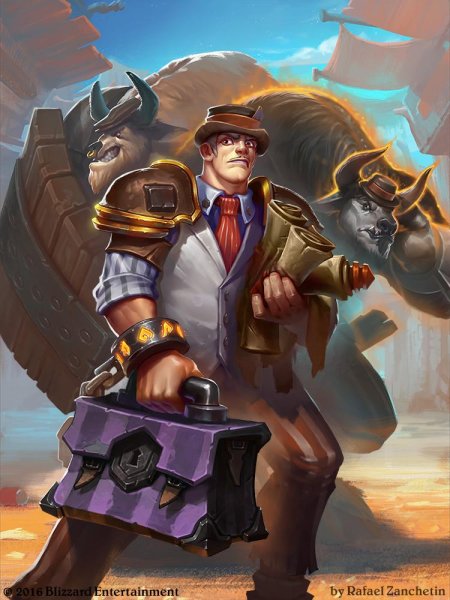 Игра хартстоун