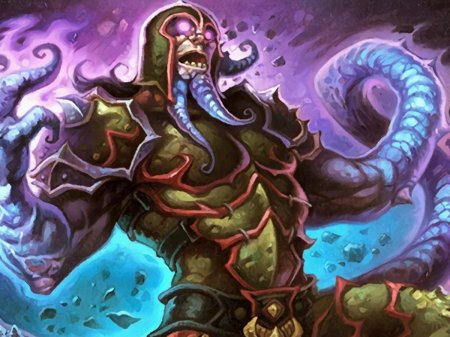 Эволюция хартстоун