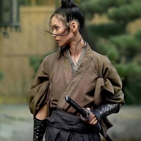 Женщины самураи в японии