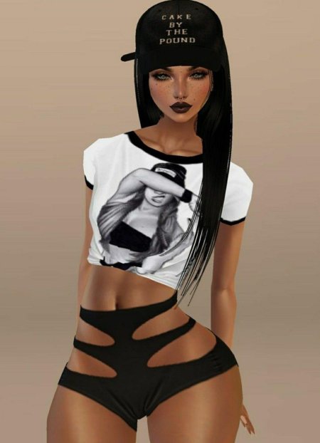 Imvu inc
