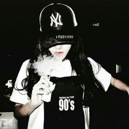 Корейские девушки swag