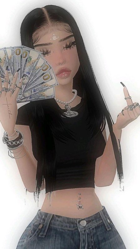Imvu inc
