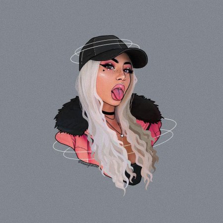 Девушки в стиле