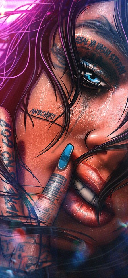 Макс твейн кэнди