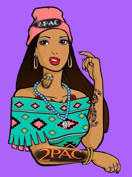 Принцессы дисней свег