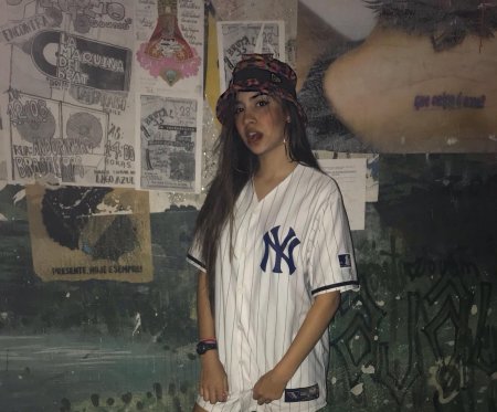 Рубашка new york yankees