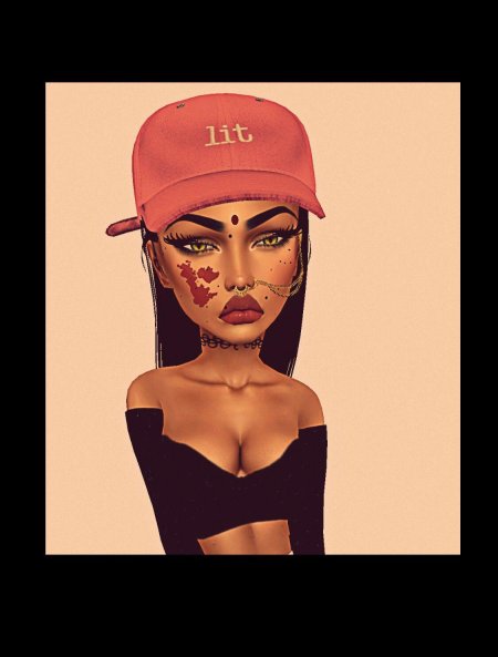 Imvu inc