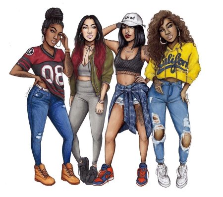 Рисунки natalia madej