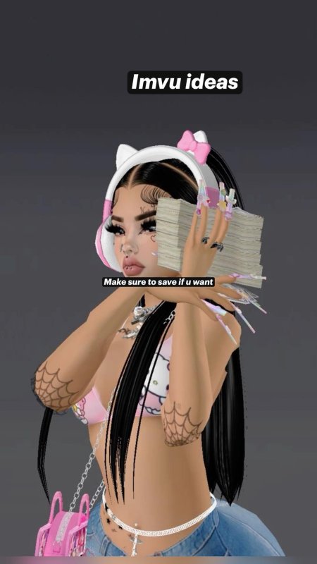 Imvu inc