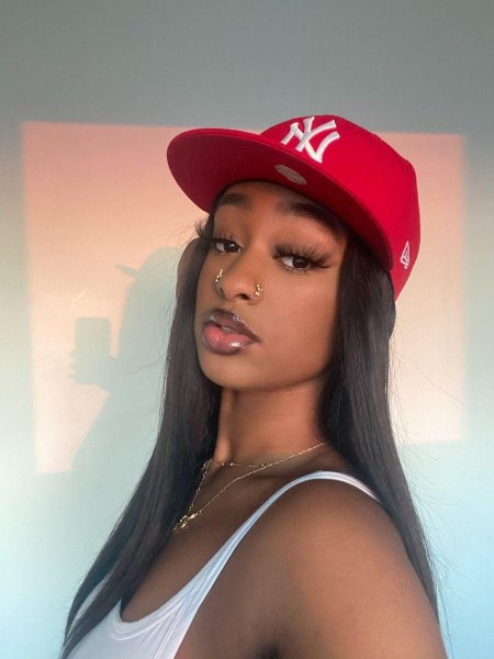 Девушек красивых