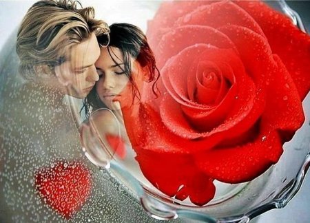 Красивая песня о любви