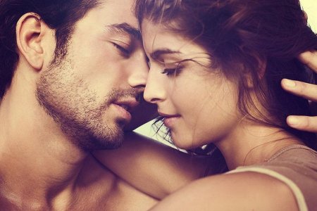 Красивые пары