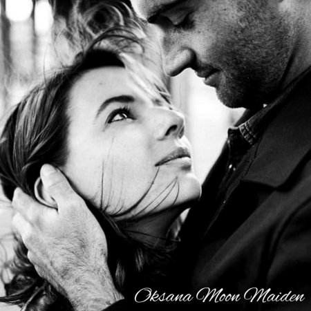 Влюбленные взгляды