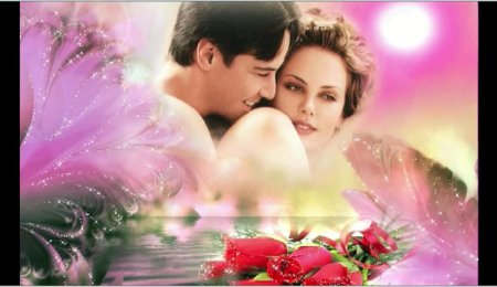 Красивые песни о любви