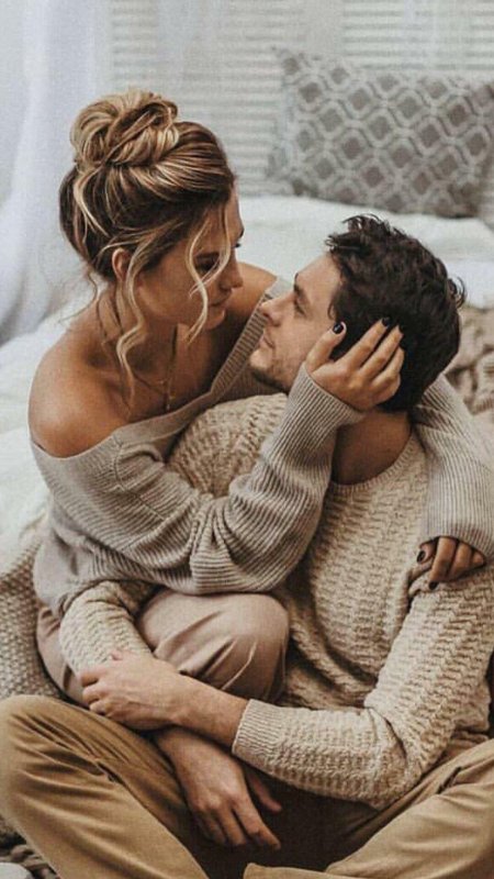 Женщина для мужчины