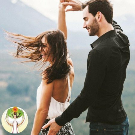 Девушка мужчина