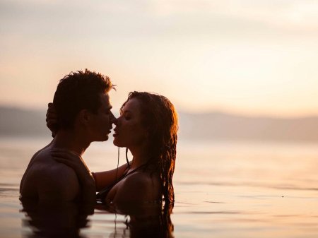 Любовь и секс