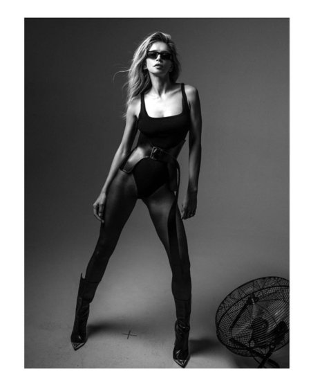 Вера брежнева