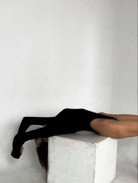 Эстетика женского тела