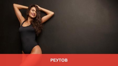 Девушка в боди фотосессия