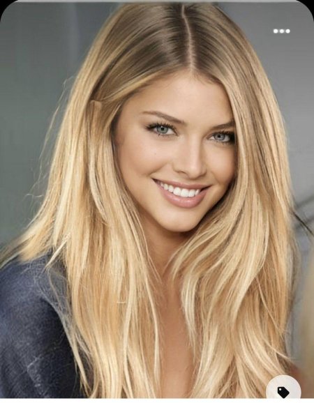 Красивые девушки мира