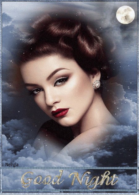 Макияж в стиле