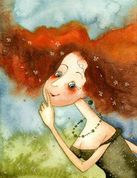 Виктория кирдий