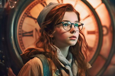 Модная оправа