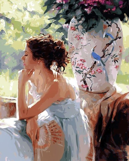 Ричард джонсон richard johnson