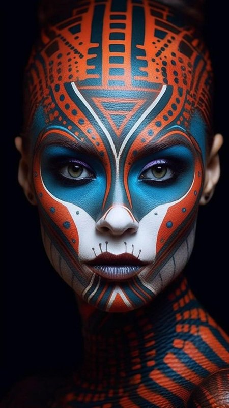 Денис карташев макияжи