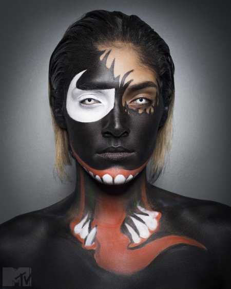 Гримм на геншин