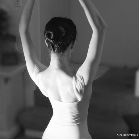 Галина гармаш балерина