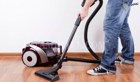 Лучшие пылесосы для дома