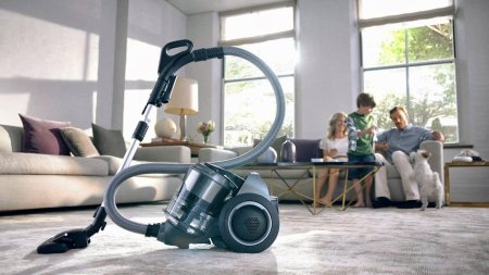 Выбрать пылесос