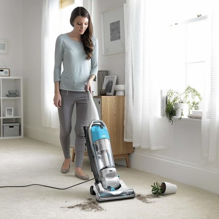 Vacuum cleaner пылесос