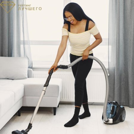 Пылесос для дома