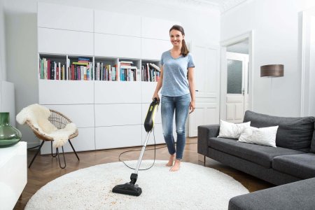 Пылесос karcher vc 5