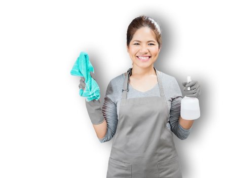 Вакансии уборщица