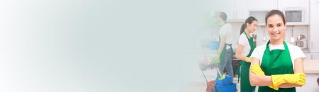 Клининговая компания