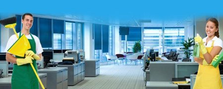 Уборка клининг