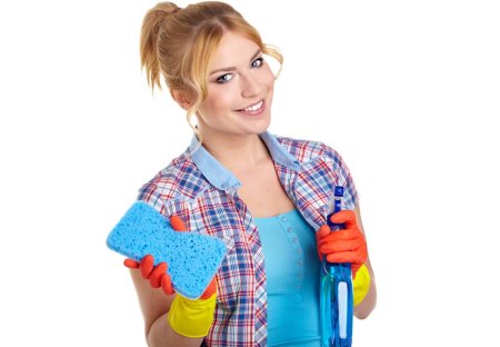 Уборка квартир