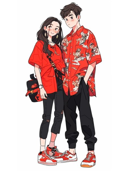 Стили иллюстрации