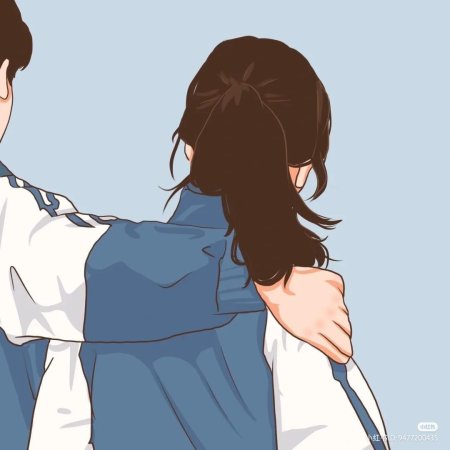 Рисунки парочек